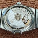 [Pre-Owned] Omega Constellation 28mm White Dial Automatic Women Watch