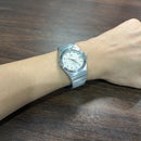 [Pre-Owned] Omega Constellation 35.5mm Automatic Chronometer Unisex Watch