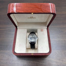 [Pre-Owned] Omega De Ville 37.5mm Co-Axial Automatic Chronometer Men Watch