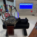 [Pre-Owned] Panerai Luminor Paneristi 10th Anniversary Black PVD PAM360 Manual Winding Men Watch