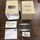 [Pre-Owned] Recreating the first G-Shock DW-5000R-1A Square Men Watch