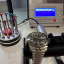 [Pre-Owned] Rolex GMT-Master II Black Dial 116710/116710LN Automatic GMT Men Watch