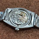 [Pre-Owned] Rolex Vintage Oysterdate 6694 Manual Winding Unisex Watch