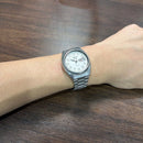 [Pre-Owned] Seiko 5 Classic 7S26-0550 Automatic Men Watch