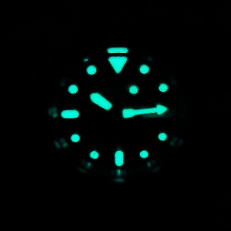 [Pre-Owned] Seiko 5 Sports 38mm Blue SRPL77K1 Automatic Unisex Watch