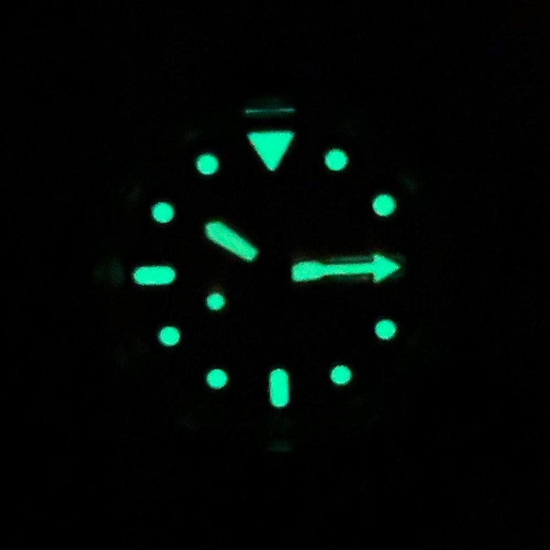 [Pre-Owned] Seiko 5 Sports Orange SRPD59K1 Automatic Men Watch