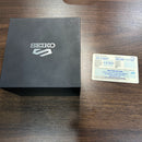 [Pre-Owned] Seiko 5 Sports X One Piece Luffy SRPH65K1 Limited 5000 Automatic Men Watch