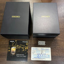 [Pre-Owned] Seiko Presage Style 60’s 60th Anniversary SRPK61J1 Limited 5000 Automatic Men Watch