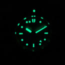 [Pre-Owned] Seiko Prospex 1968 Diver GMT Save the Ocean Limited 1500 SBEJ019 Automatic Men Watch