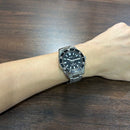 [Pre-Owned] Seiko Prospex 62MAS SPB453J1 Sapphire Automatic Men Diver Watch