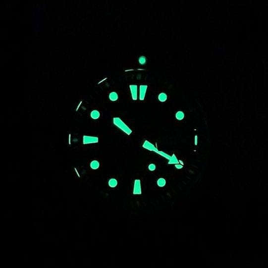 [Pre-Owned] Seiko Prospex Turtle King SRPE03K1 Sapphire Automatic Men Diver Watch