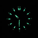 [Pre-Owned] Seiko Prospex World Time SSC549P1 Sapphire Solar Chronograph Men Watch