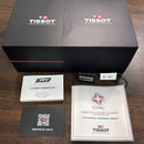 [Pre-Owned] Tissot Heritage 1938 39mm Automatic COSC Men Watch