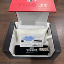 [Pre-Owned] Tissot PR 100 T1010101106100 Black Dial Quartz Women Watch