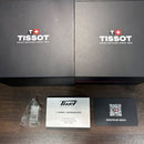 [Pre-Owned] Tissot PRX 35mm Mother of Pearl Quartz Women Watch