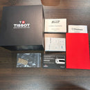 [Pre-Owned] Tissot PRX 40mm Rose Gold Powermatic 80 Automatic Men Watch