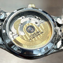 [Pre-Owned] Titoni Vintage 7367 Two-Tone Gold Automatic Women Watch