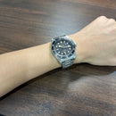 [Pre-Owned] Tudor Black Bay 41 79230/79230N Black Gilt Automatic Men Diver Watch