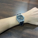 [Pre-Owned] Tudor Black Bay Pro 79470 39mm Automatic GMT Men Watch