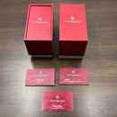 [Pre-Owned] Victorinox I.N.O.X. 41mm 242029 Quartz Men Watch