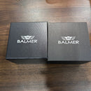 [Pre-Owned] Balmer 7786 Quartz Chronograph Men Watch