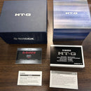 [Pre-Owned] Casio G-Shock MTG-B2000YST-1A Tough Solar Radio-Controlled Men Watch