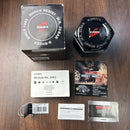 [Pre-Owned] Casio G-Shock Mudmaster GWG-1000GB-1A Sapphire Tough Solar Triple Sensor Men Watch