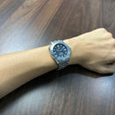 [Pre-Owned] Omega Vintage Seamaster 300M 41mm James Bond Tritium Dial Automatic Men Watch