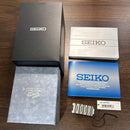 [Pre-Owned] Seiko 5 Sports Green SRPD63K1 Automatic Men Watch