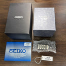 [Pre-Owned] Seiko 5 Sports Orange SRPD59K1 Automatic Men Watch