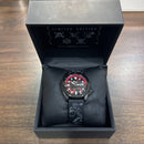 [Pre-Owned] Seiko 5 Sports X One Piece Luffy SRPH65K1 Limited 5000 Automatic Men Watch