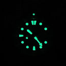 [Pre-Owned] Seiko Prospex Turtle King Save The Ocean Manta Ray SRPF77K1 Automatic Men Watch