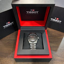 [Pre-Owned] Tissot PR516 38mm Powermatic 80 Automatic Men Watch