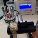 [Pre-Owned] Titoni Vintage 7367 Two-Tone Gold Automatic Women Watch