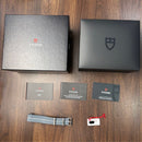 [Pre-Owned] Tudor Black Bay 58 925 79010 Silver Grey Automatic Men Watch