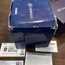 [Pre-Owned] Casio Edifice Sospensione Cool Blue Edition ECB-2000CB-2A Tough Solar Men Watch