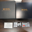 [Pre-Owned] Mido Ocean Star 200C Calibre 80 Automatic Men Diver Watch