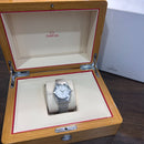 [Pre-Owned] Omega Constellation 35.5mm Automatic Chronometer Unisex Watch