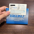 [Pre-Owned] Seiko 5 Sports SRPG27K1 Automatic Men Field Watch