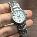 [Pre-Owned] Alba VX82-X331 Sapphire Quartz Women Watch