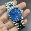 [Pre-Owned] Bulova Super Seville 96B440 Sapphire 262kHz Precisionist Quartz Men Watch