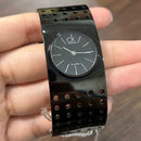 [NOS] Calvin Klein Grid K8323302 Sapphire Quartz Women Watch (Swiss Made)