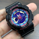 [Pre-Owned] Casio Baby-G BA-112-1A Women Watch