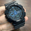 [Pre-Owned] Casio G-Shock 30th Anniversary GA-113B-1A Limited Men Watch
