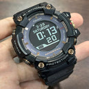 [Pre-Owned] Casio G-Shock 35th Anniversary Rangeman Magma Ocean GPR-B1000TF-1 Limited Men Watch