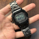 [Pre-Owned] Casio G-Shock 40th Anniversary X Eric Haze GMW-B5000EH-1 Radio Controlled Men Watch