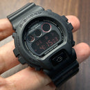[Pre-Owned] Casio G-Shock DW-6900MS-1 Digital Men Watch