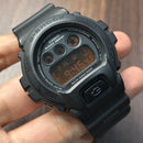 [Pre-Owned] Casio G-Shock DW-6900MS-1 Digital Men Watch