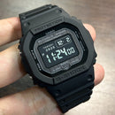 [Pre-Owned] Casio G-Shock GW-BX5600-1A1 Tough Solar Multi Band 6 Digital Men Watch