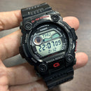 [Pre-Owned] Casio G-Shock Mat Moto G-7900-1 Digital Men Watch